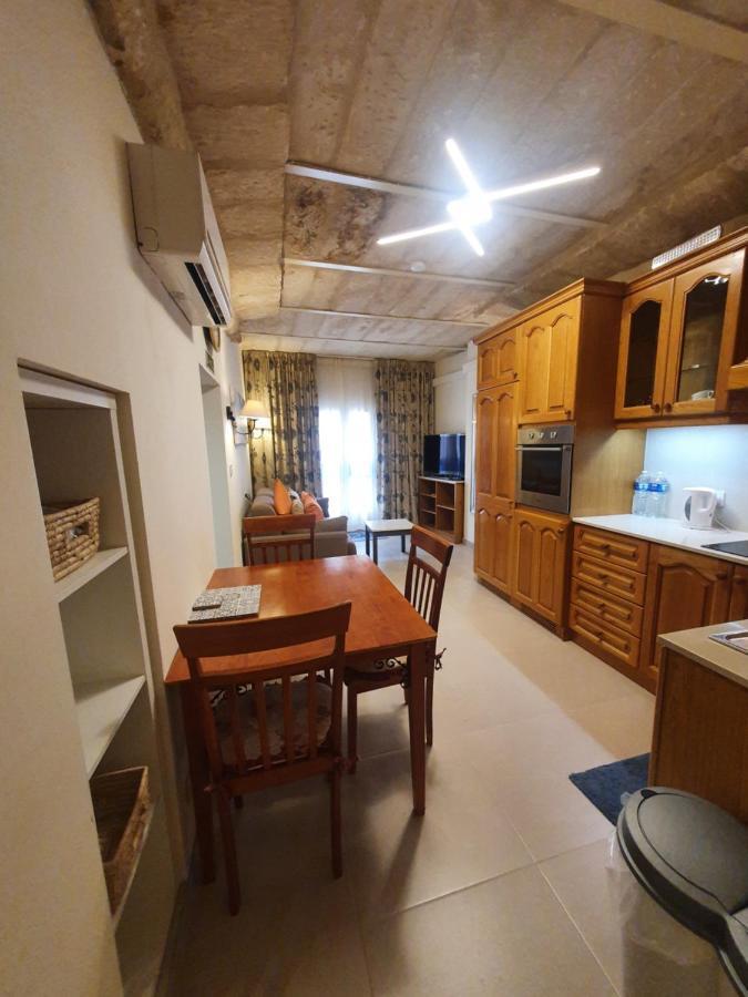 B&S Accommodation Apartment 601 Hal Ghaxiak Exteriér fotografie