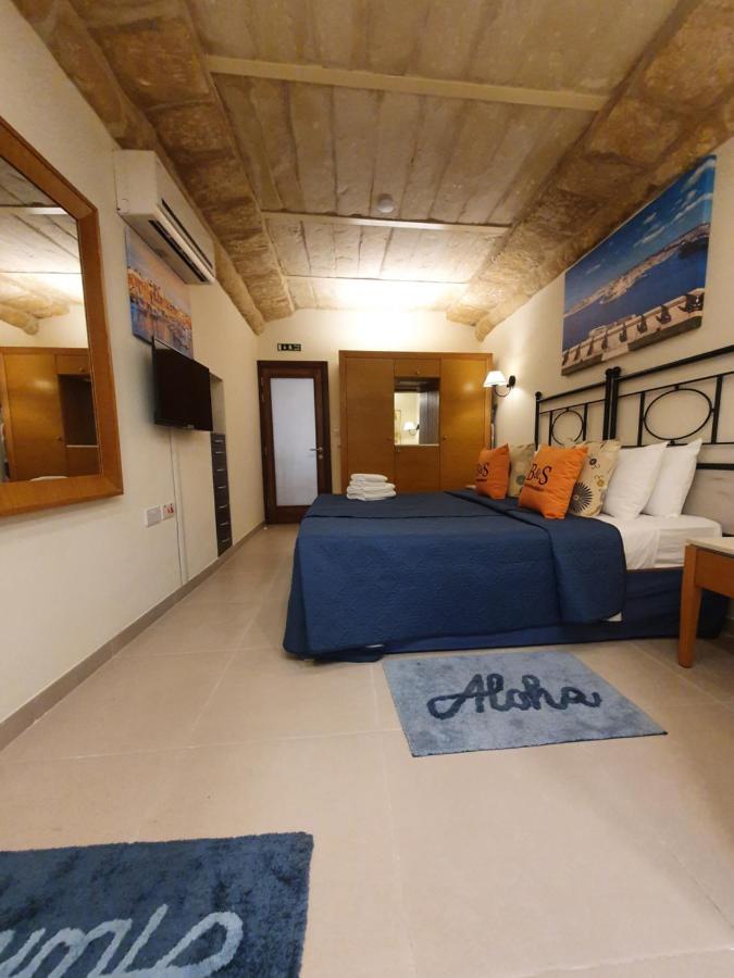 B&S Accommodation Apartment 601 Hal Ghaxiak Exteriér fotografie